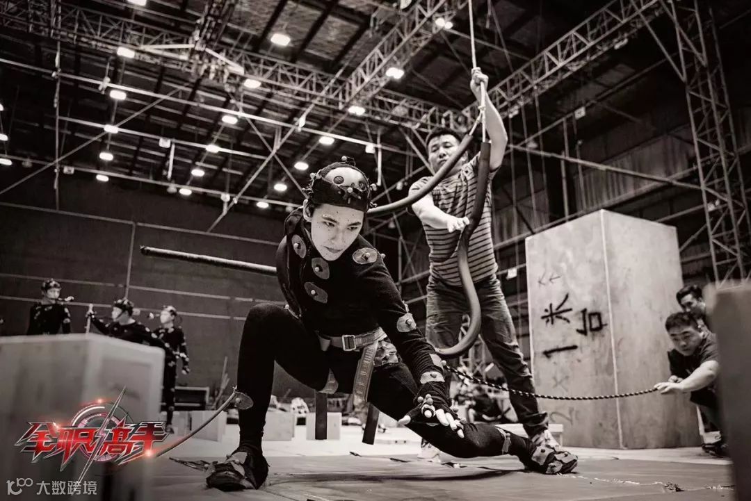 如何才算不辜负电竞题材第一大IP?