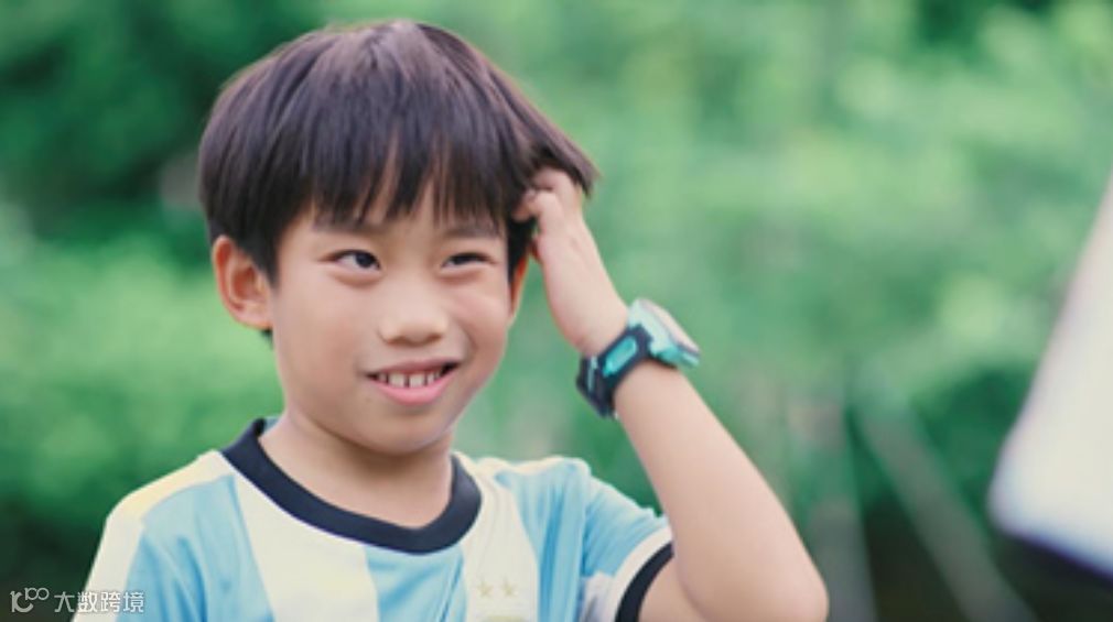 新一代家长收割机小天才，与永不褪色的段永平商业经