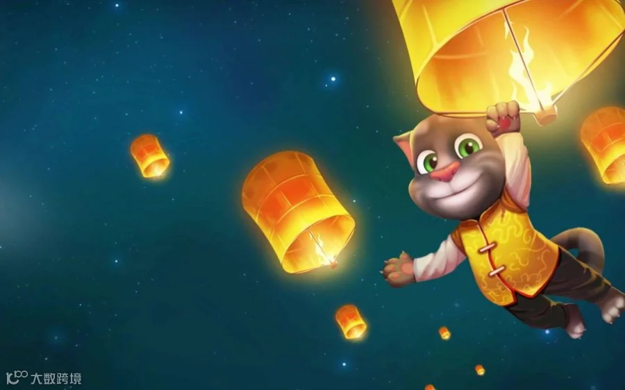 “会说话的汤姆猫”巨亏24亿背后：商誉减值、少年暴富、资本迷局