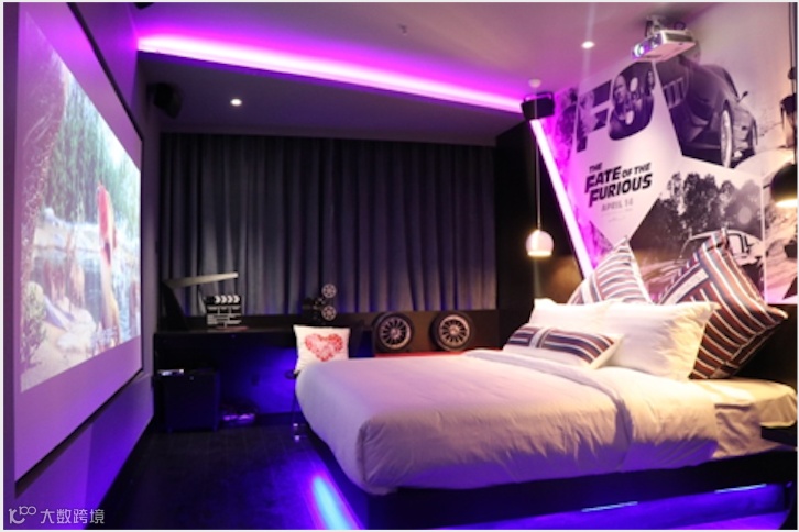 疫情冲击下,酒店行业该如何看未来竞争? | 专访有戏电影酒店创始人贾超