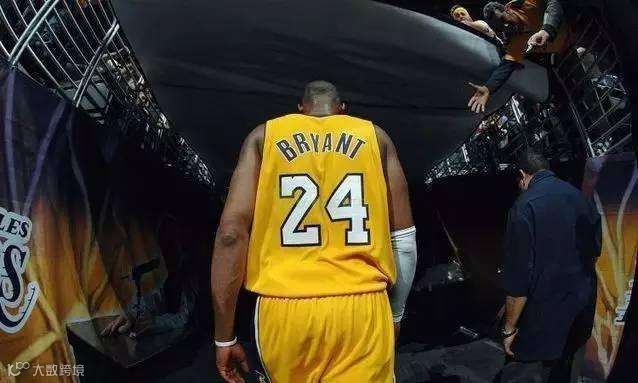 曼巴精神永不灭：科比的成功不止于篮球