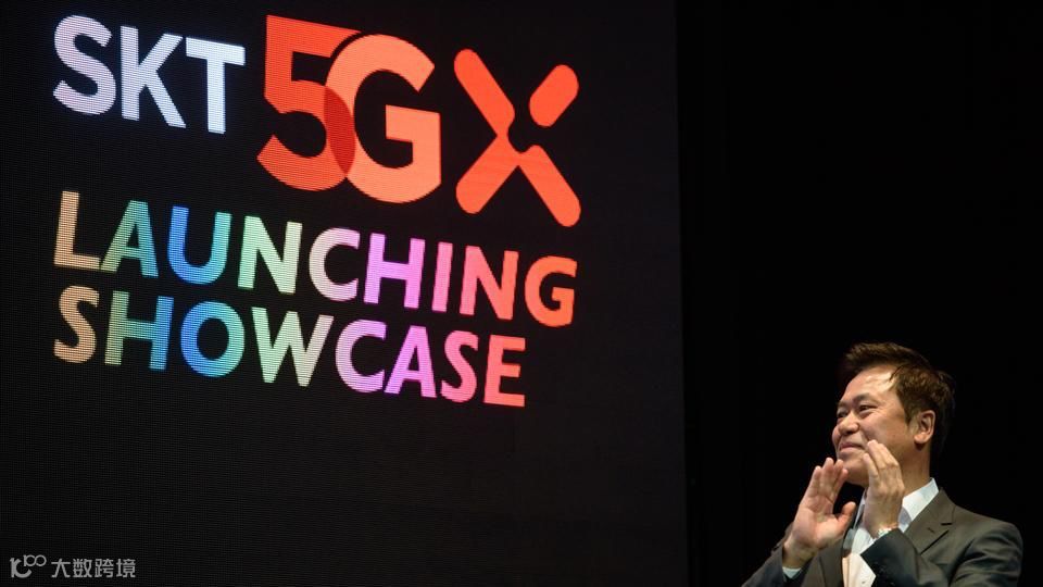 深响5G系列日韩篇｜日韩试点不及预期，5G商用坑在哪里？