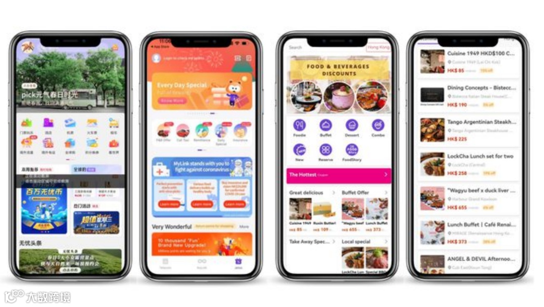 全球数字化服务商FreeD获Daiwa ACA APAC Growth LP等1500万美金B轮融资