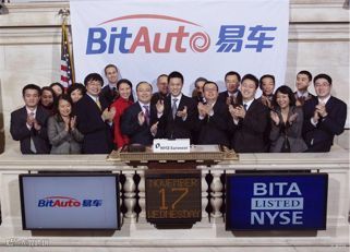 蔚来汽车一度暴涨90%,李斌的故事才刚刚开始