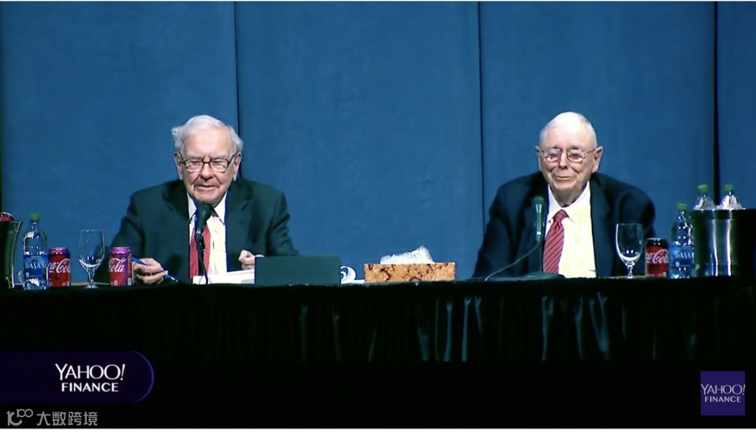 89岁巴菲特:钱无法买来爱和时间,财富与满足感不是等比提升| 股东会集锦