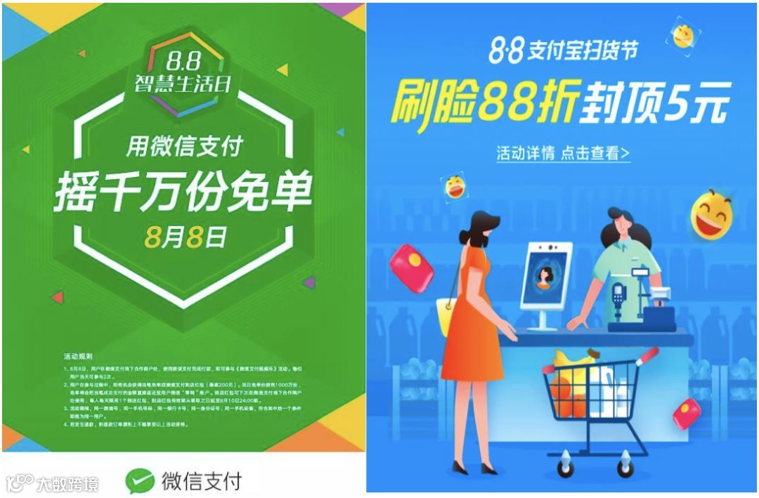 流量停摆，移动支付的后劲在哪？