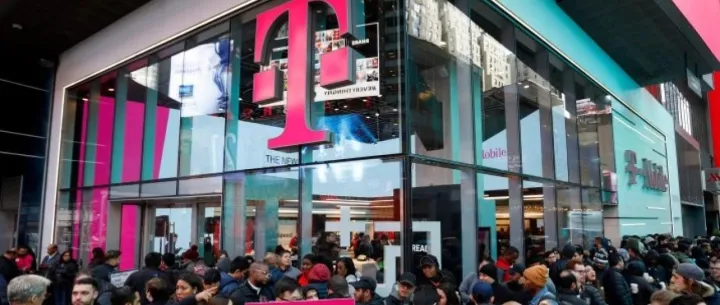 一加手机进入美国运营商市场，离不开这三要素