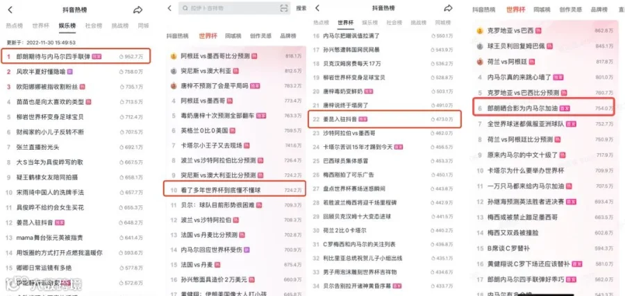 姜昆、樊登、周国平、窦文涛:文化人怎么聊足球?