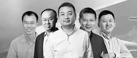 在线旅游二十年，一场硝烟一场梦