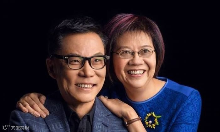 投票｜当当狗血大戏，俞渝、李国庆你站谁？