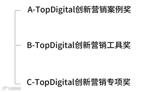 TopDigital营销创新增长模型，探讨数字营销进化趋势