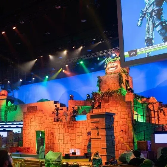 震荡一年后，中国游戏业的春天与新起点