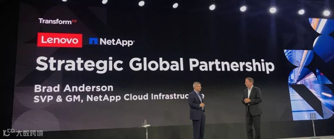 PC之外,被忽视的联想