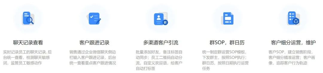 企业微信服务商探马SCRM获钟鼎资本3000万美元B+轮融资