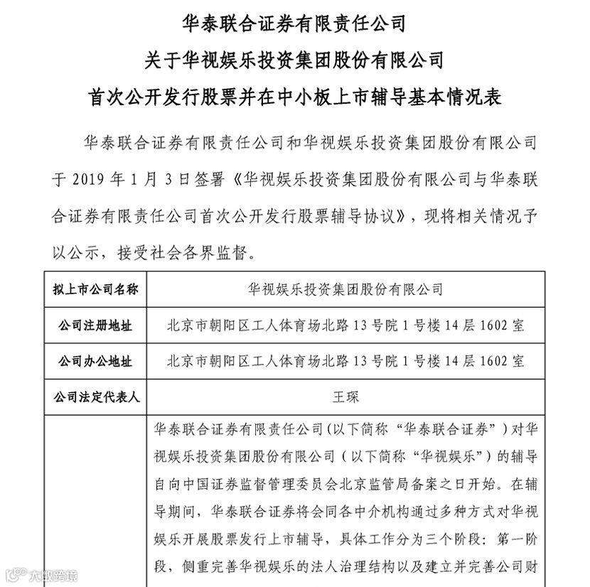 《上海堡垒》背后的资本故事：石油大亨、医院大佬、逐梦IPO