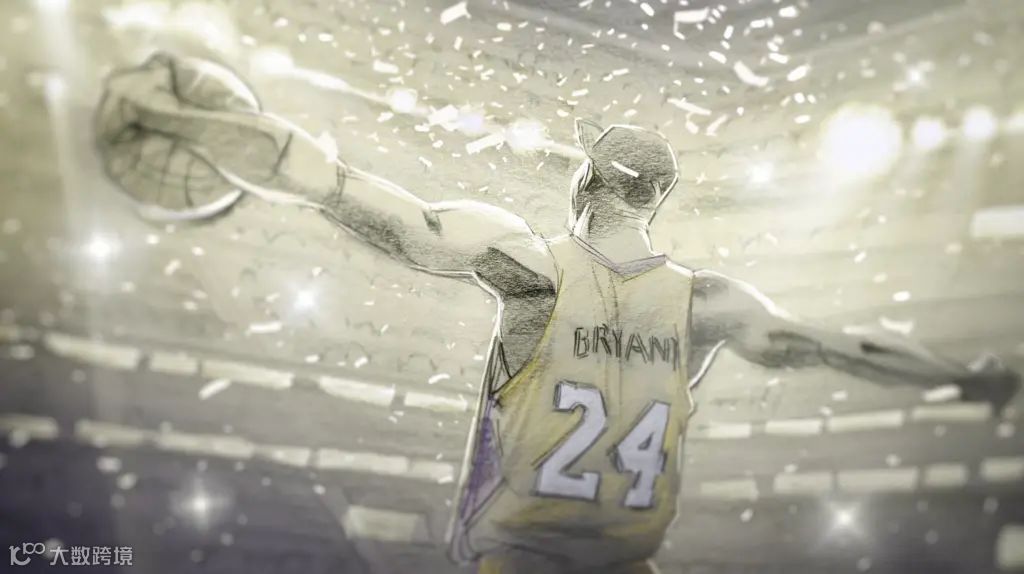 曼巴精神永不灭：科比的成功不止于篮球