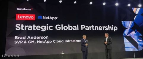 财报详解：联想如何逆势生长？