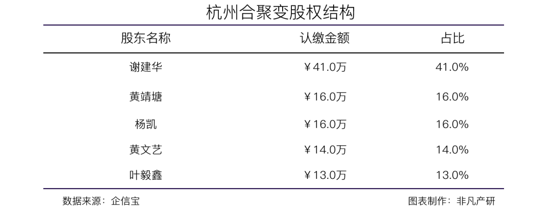 大数据及AI智能应用提供商数说故事战略收购头部兴趣电商考古加