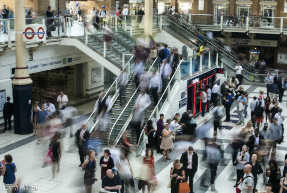 互联网广告收入复盘:谁在增长?谁在负增长?