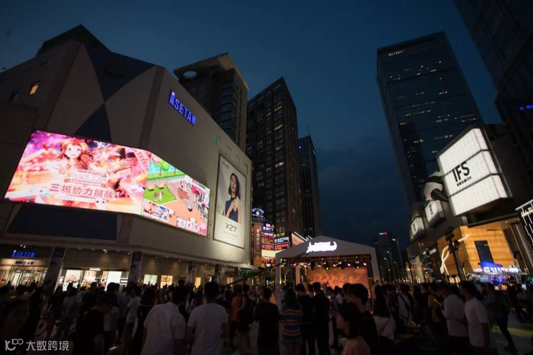 《BanG Dream!》开启线下活动,看B站如何运营跨次元IP