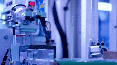 走访联想武汉产业基地：智能化、5G、IoT如何落到真正的制造中？