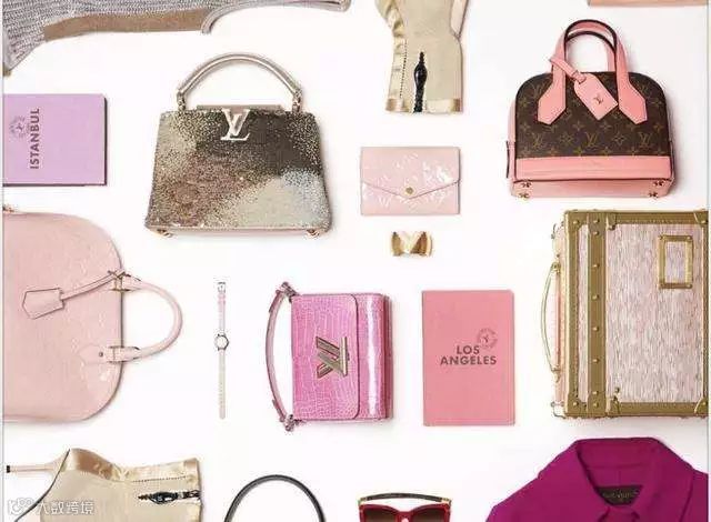 7元LV,10元Prada?共享奢侈品大概率是一个伪命题