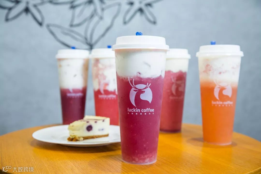 “奈雪的茶”赴美上市传闻背后，群雄逐鹿的4000亿中国茶饮市场