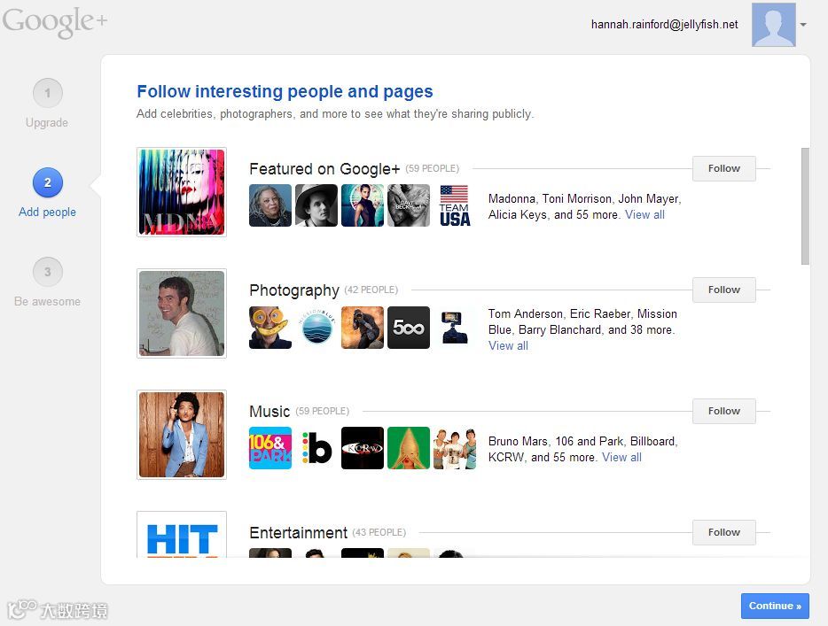Google+为何倒下？| 开发者亲述巨头失败背后的故事