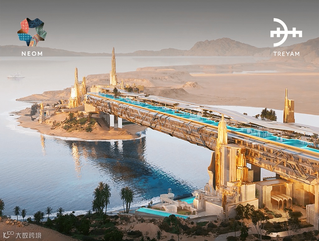 公开庆祝的第四年，万圣节在沙特热不热？