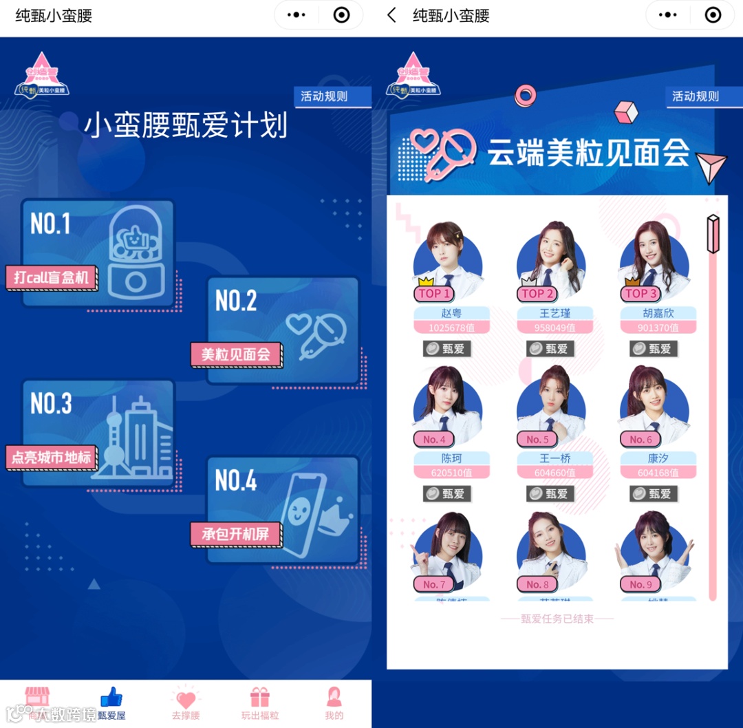 升档内容战略，IP营销的下一站