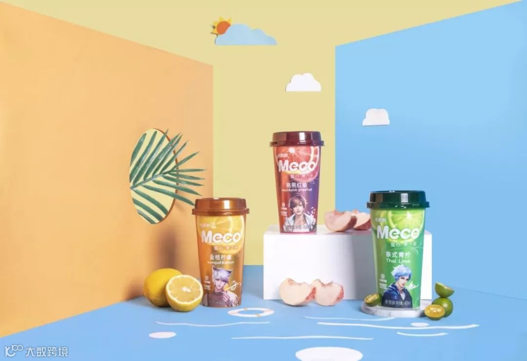 穿越周期，香飘飘如何逆市大增