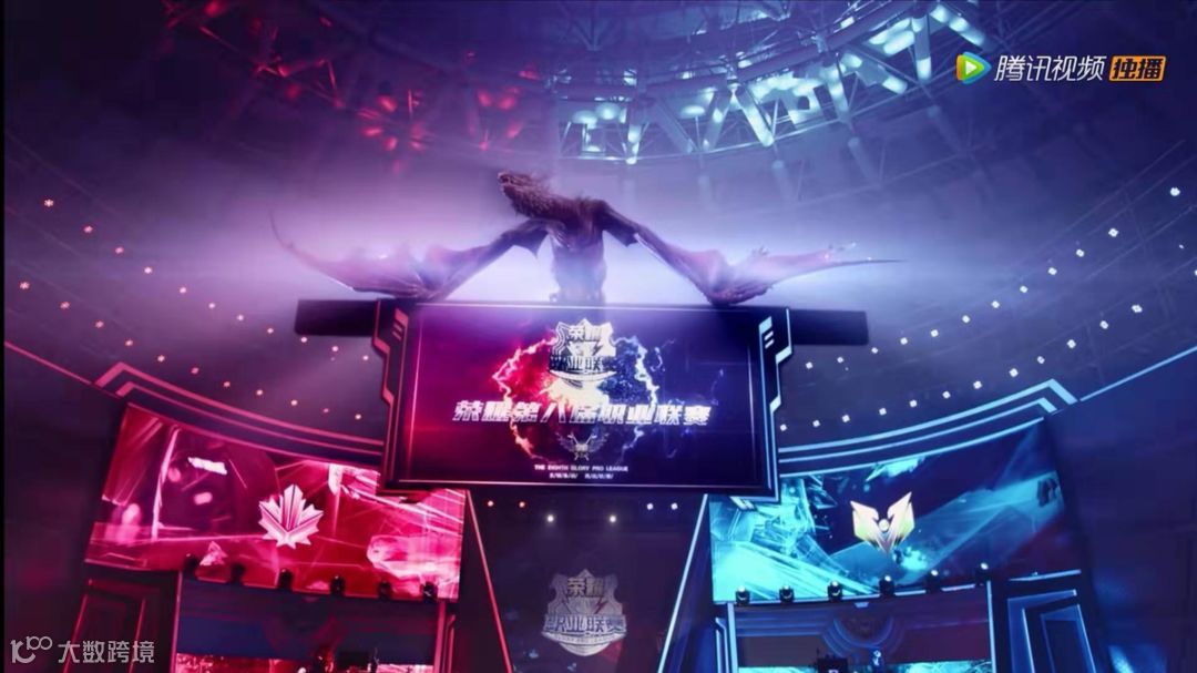 如何才算不辜负电竞题材第一大IP?