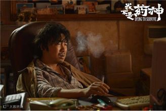 从《泰坦尼克》到《药神》《西虹市》《碟6》:暑期电影巨变二十年