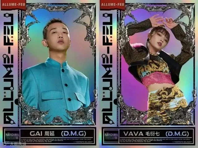 谁在为潮流综艺买单？