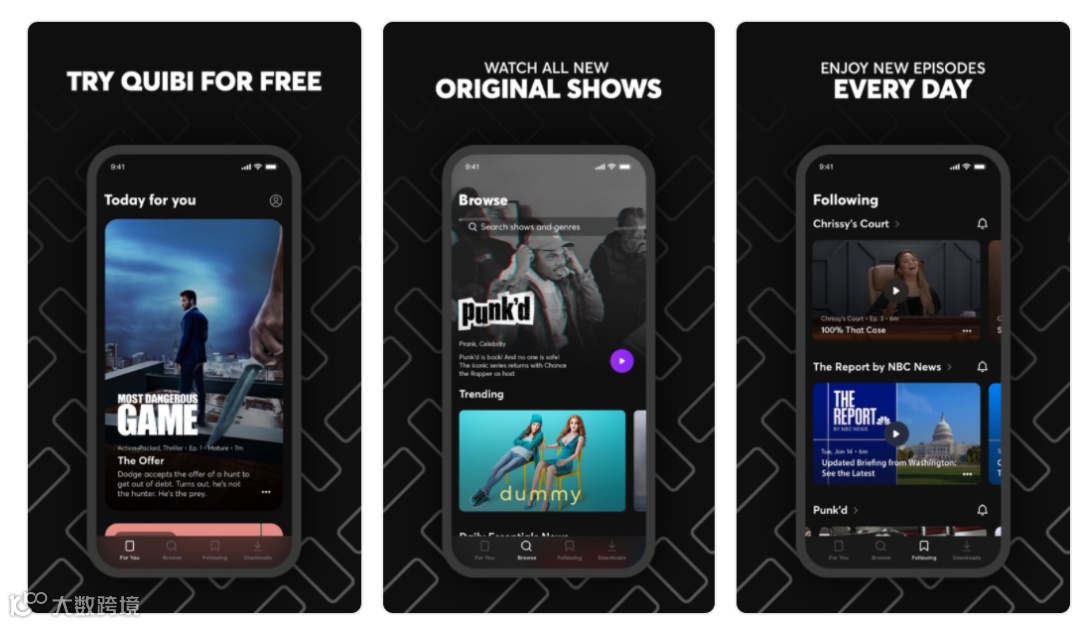 TikTok挖人、快手“撒币”，短视频海外战火吹又生