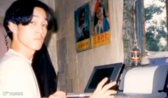 蔚来汽车一度暴涨90%,李斌的故事才刚刚开始