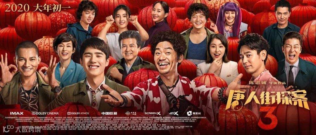 《囧妈》“背信弃义”得罪院线,6.3亿背后欢喜传媒的阴谋与字节跳动阳谋