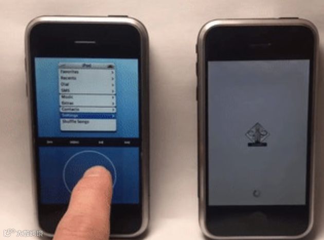 iPhone回忆录:从Pocket Crystal到中国特供“双卡双待”