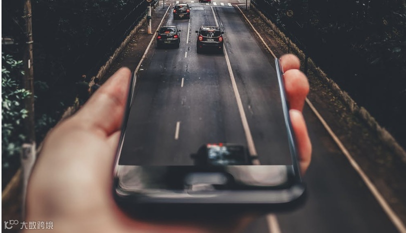 数字化转型之风刮向汽车业,如何打好变革第一战