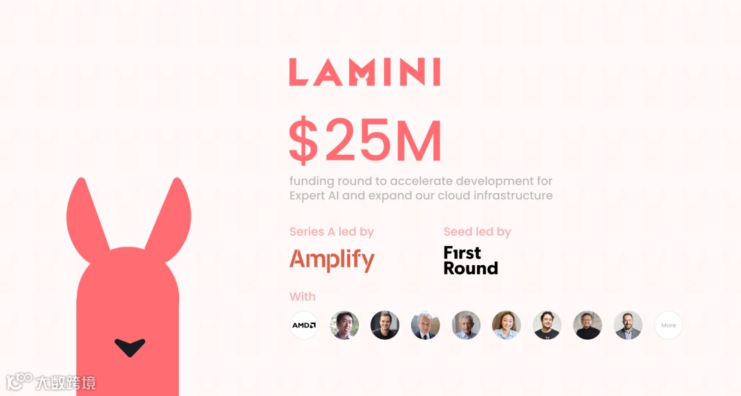 GPU云巨头CoreWeave融资11亿美元，微软与可口可乐达成11亿美元合作，“AI教母”李飞飞投身AI创业｜每周AI世界观