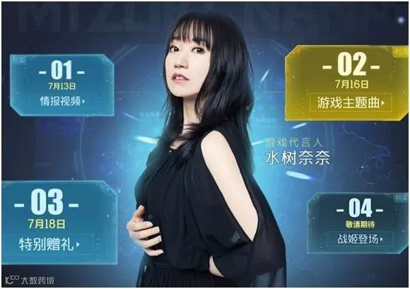 机甲+少女：《重装战姬》背后，B站的定制化宣发时代