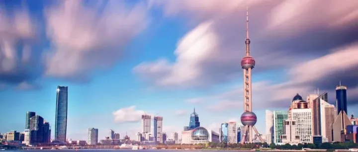 从「外滩」出发，探路科技与未来