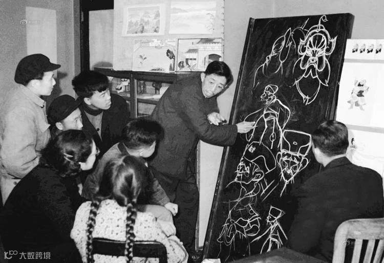 做国漫的这群疯子