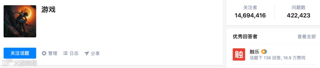 B站向左，知乎向右