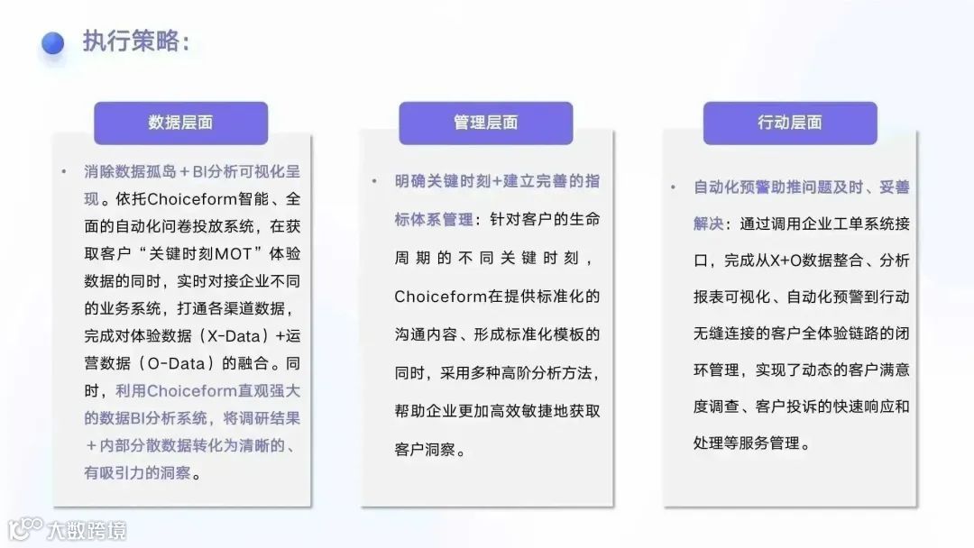 行业洞察 | 解析品牌如何通过CEM管理拉近和消费者之间的距离
