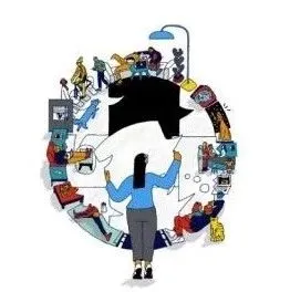 愤怒的内容消费者：会员越买越多，想看的却越来越少 | 德勤报告