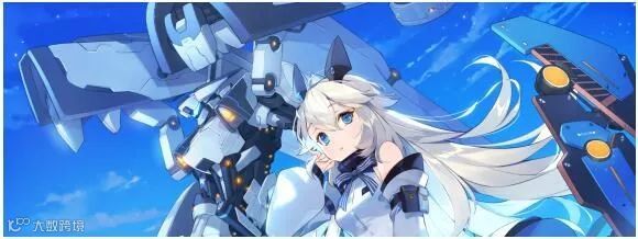 机甲+少女：《重装战姬》背后，B站的定制化宣发时代