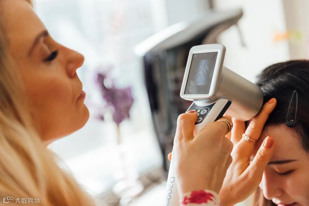 美容风起，谁是突围者？