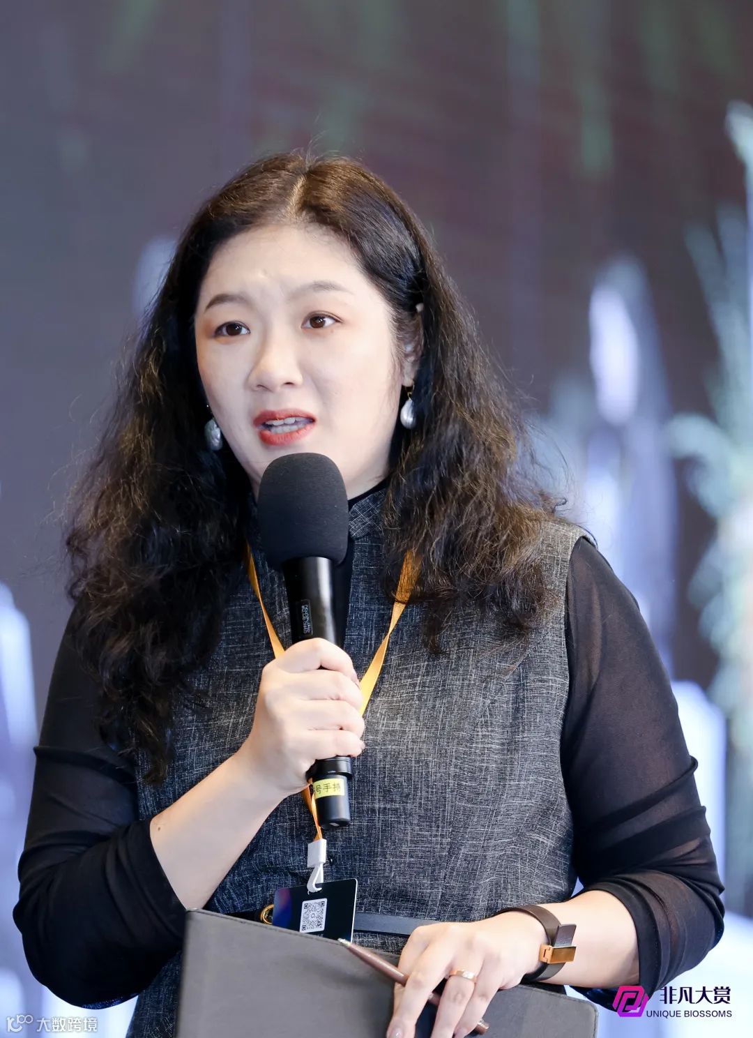 径硕科技副总裁：生成式人工智能引领行业进入“人机合一”的营销5.0时代