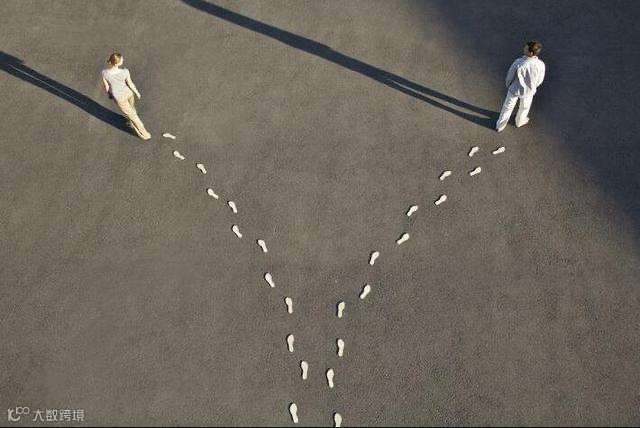 B站向左，知乎向右